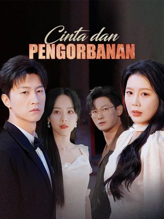 Cinta dan Pengorbanan